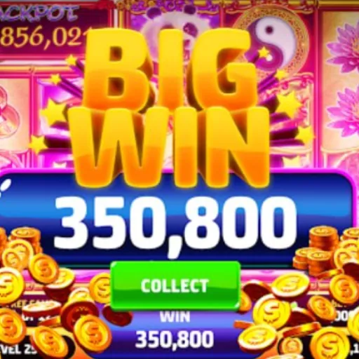 Big win