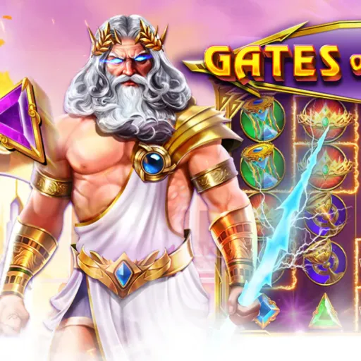 Gates of olympus
