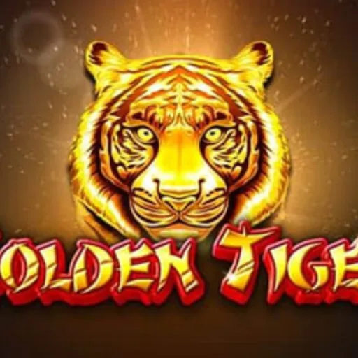 Golden Tiger