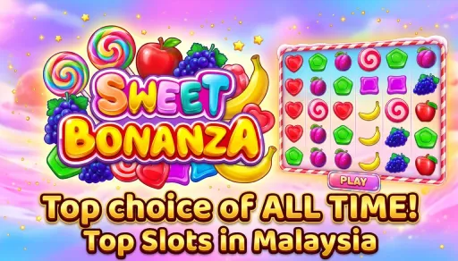 Sweet bonanza top choice