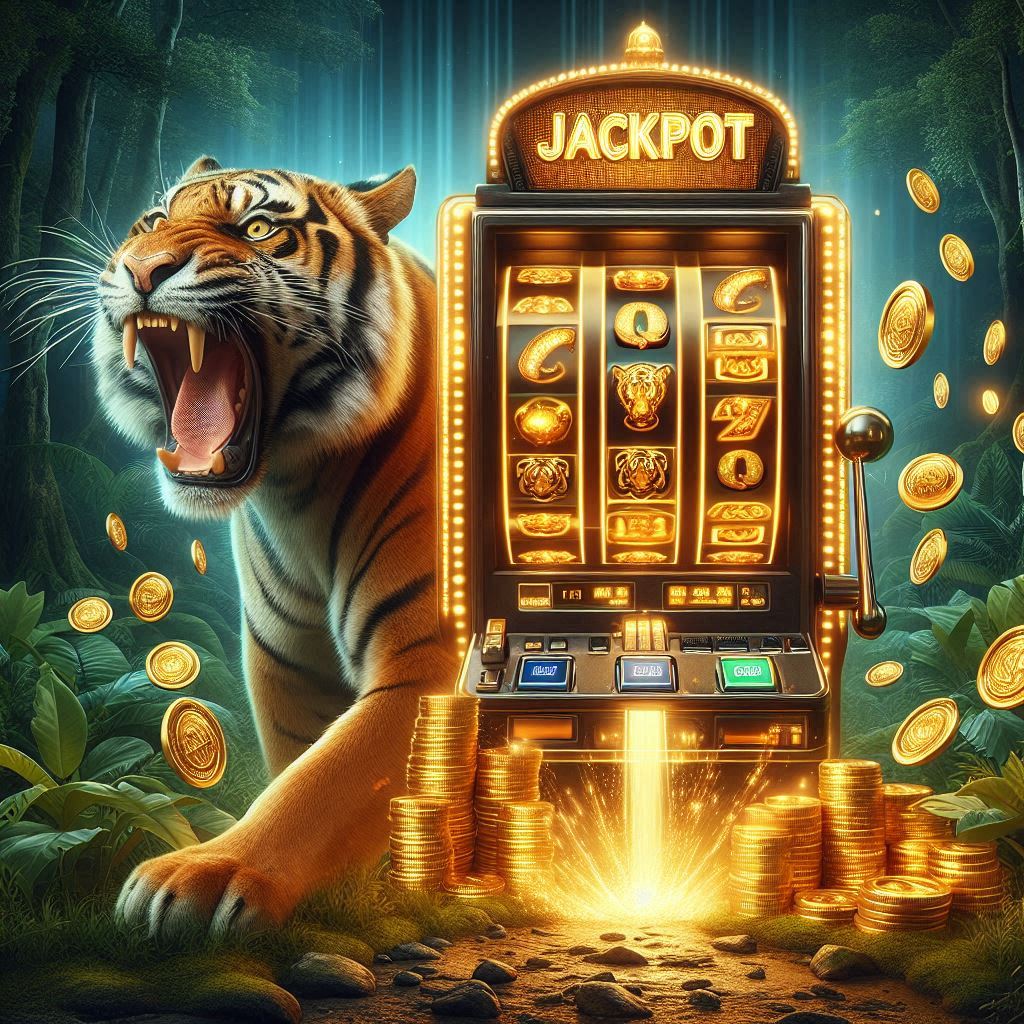 tiger spin bonus