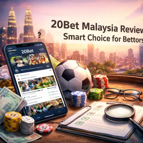 20Bet Malaysia review 2026