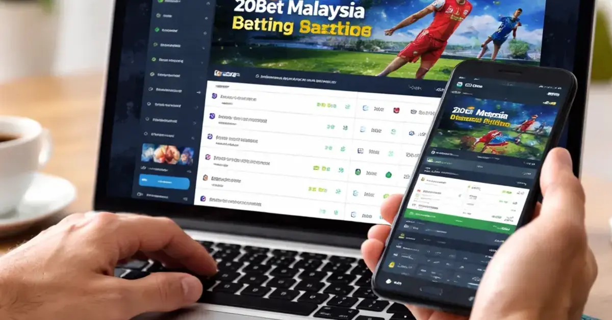 20Bet Malaysia review 2026, 20Bet Malaysia, 20Bet review 2026, Malaysian betting sites