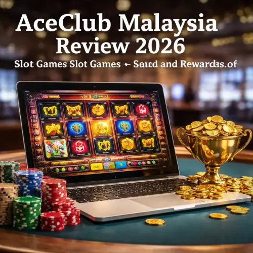 AceClub Malaysia review 2026