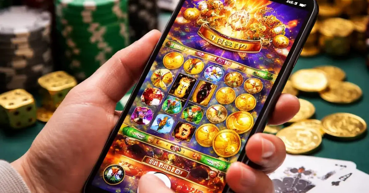 AceClub Malaysia review 2026, AceClub Malaysia, Malaysia slot games