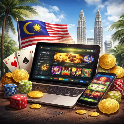 BC.Game Malaysia review 2026