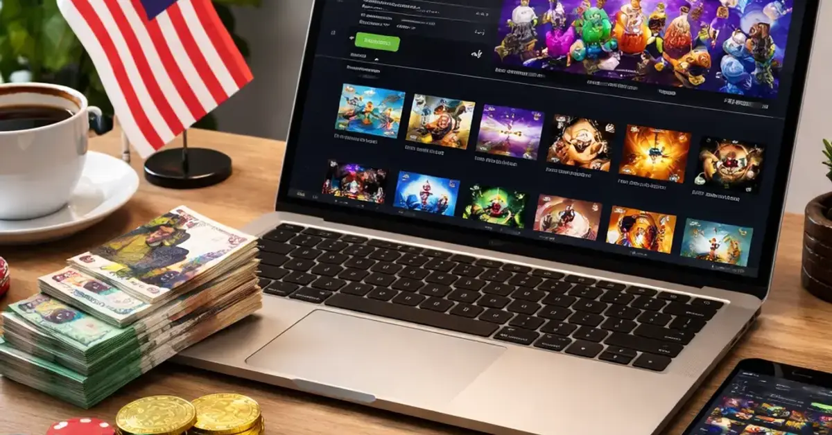 BC.Game Malaysia review 2026, BC.Game Malaysia, crypto casino review Malaysia, BC.Game 2026
