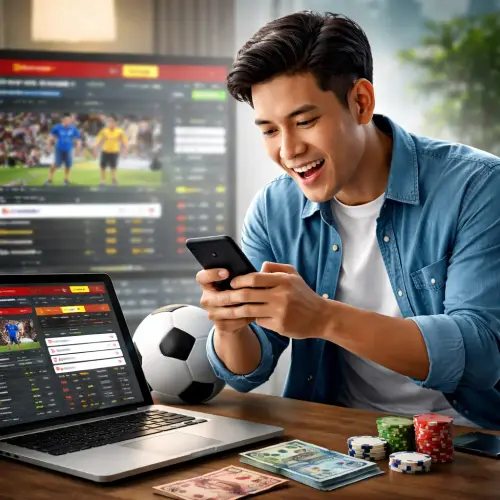 Dafabet Malaysia review 2026