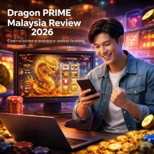 Dragon PRIME Malaysia review 2026