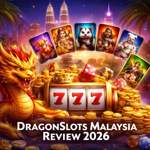 DragonSlots Malaysia Review 2026