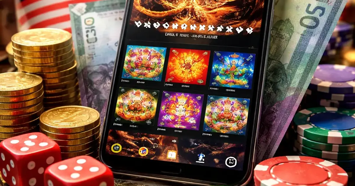 DragonSlots Malaysia Review 2026, DragonSlots Malaysia, best slot games Malaysia 2026, DragonSlots review