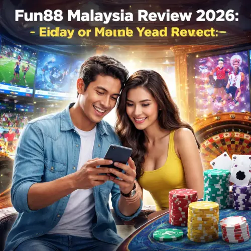 Fun88 Malaysia Review 2026