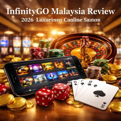 InfinityGO Malaysia review
