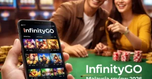 InfinityGO Malaysia review, InfinityGO casino experience, InfinityGO 2026