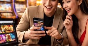 LuckyRise Malaysia review 2026, LuckyRise Malaysia review, LuckyRise slot games 2026, LuckyRise rewards tested