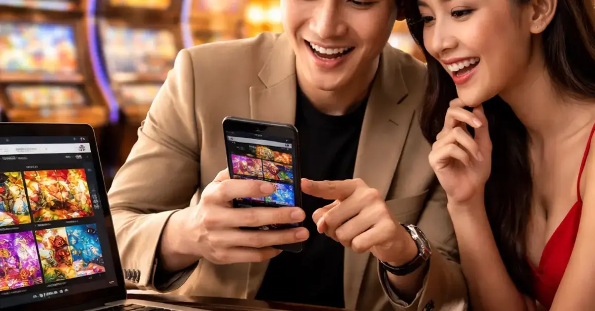 LuckyRise Malaysia review 2026, LuckyRise Malaysia review, LuckyRise slot games 2026, LuckyRise rewards tested