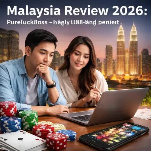 Pureluck888 Malaysia Review 2026