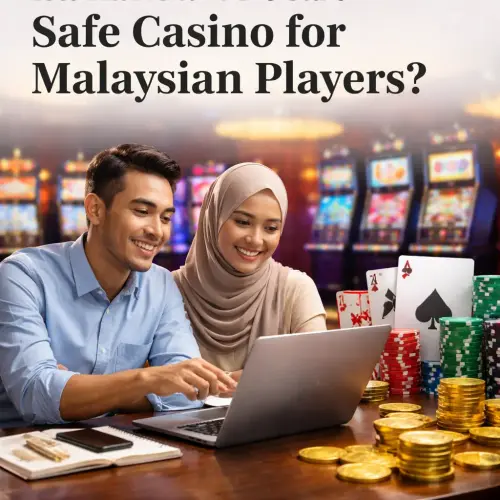 QUEENBET88 Malaysia Review 2026