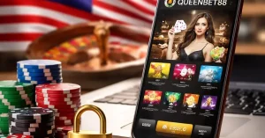 QUEENBET88 Malaysia Review 2026, QUEENBET88 Malaysia, Safe Casino Malaysia