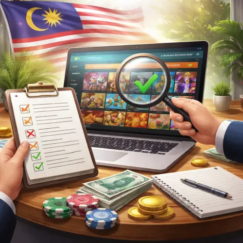 RapidGO Malaysia Review 2026