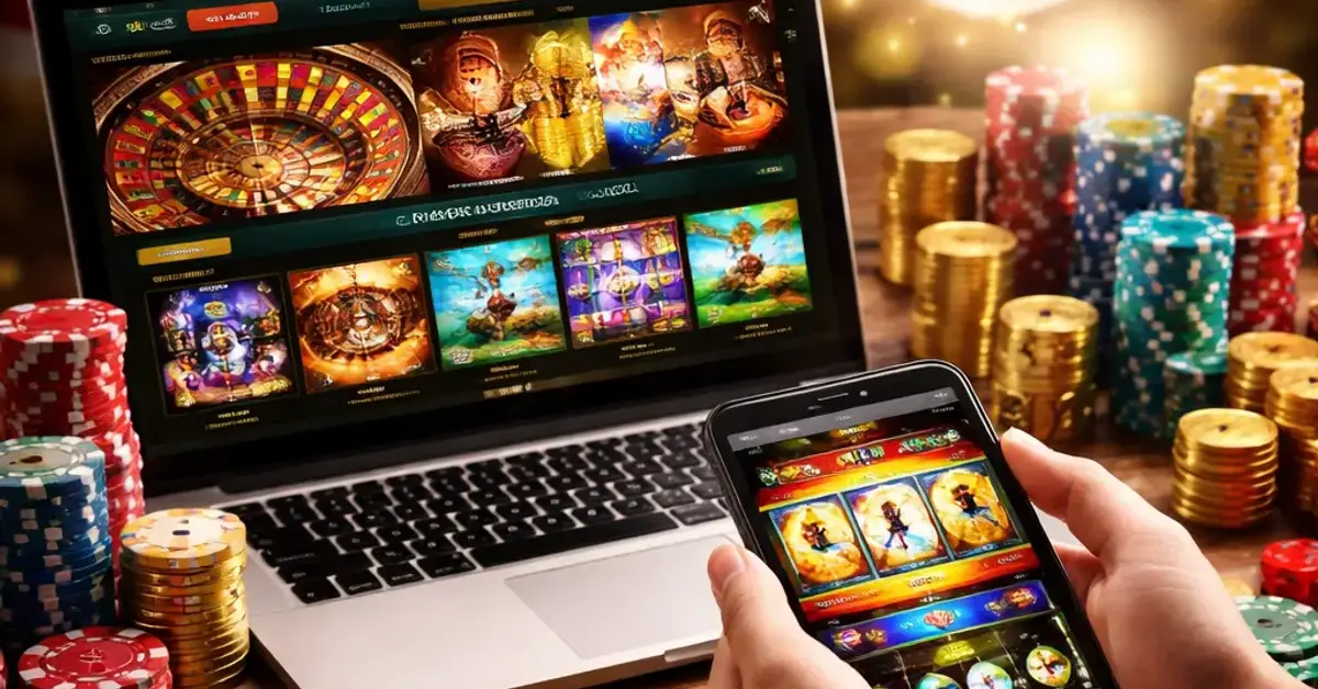 RapidGO Malaysia Review 2026, RapidGO Malaysia, trusted casino for Malaysian players