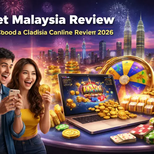 Roobet Malaysia review