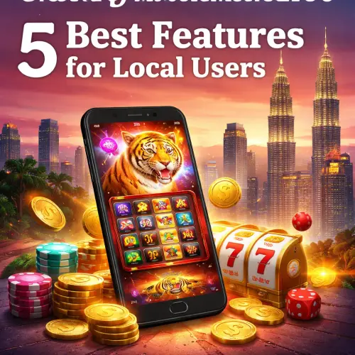 RubyPlay Malaysia Review 2026