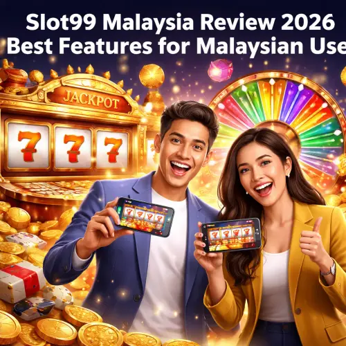 Slot99 Malaysia Review 2026