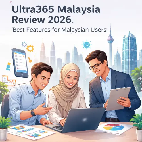 Ultra365 Malaysia Review 2026