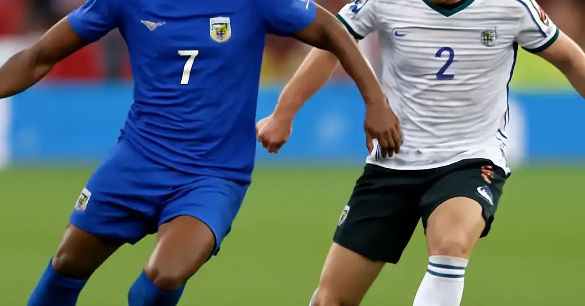 Curacao vs Germany, Germany vs Curacao match analysis, what went wrong for Curacao