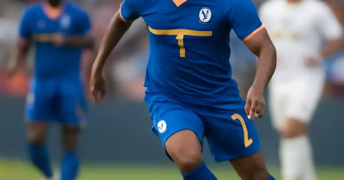 Curacao World Cup journey