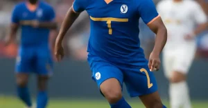 Curacao World Cup journey, Curacao World Cup, Curacao soccer underdogs