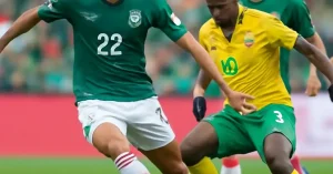 Mexico vs South Africa result, Mexico vs South Africa, Mexico vs South Africa match report